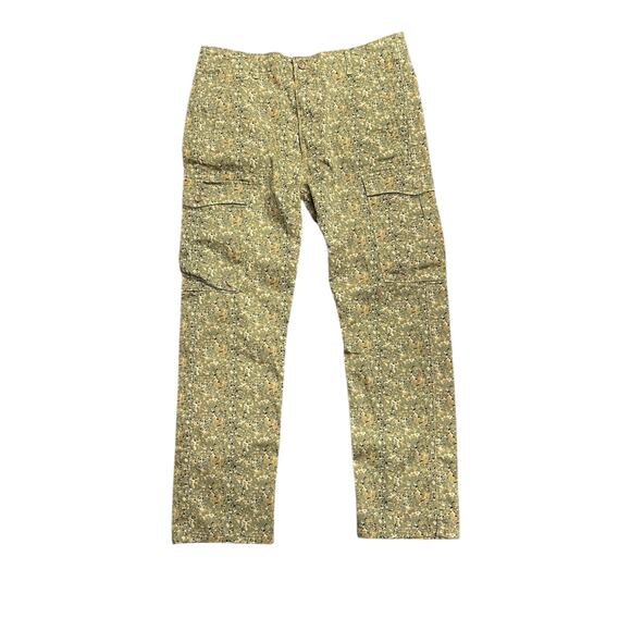 Levi’s Camouflage Cargo Pants 34x30
EPC! - Picture 1 of 9